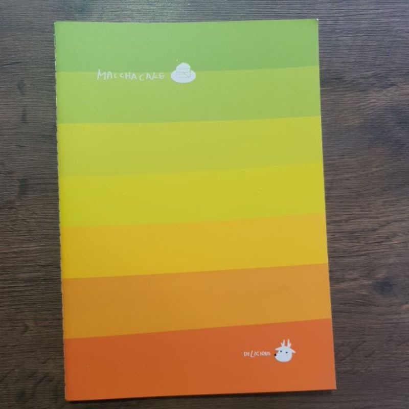 สมุดปกอ่อน  B5  HAIYI CULTURE