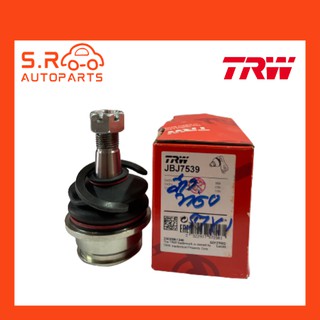 TRW ลูกหมากปีกนกล่าง ลูกหมากล่างโตโยต้า วีโก้ รีโว้ ฟอร์จูนเนอร์ Toyota Vigo Revo Fortuner 2WD/ 4WD