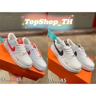 ‼️ รองเท้าราคาถูก มาใหม่ รองเท้าNike Swoosh ไส่ได่ทั้งผู้หญิง&amp;ผู้ชาย