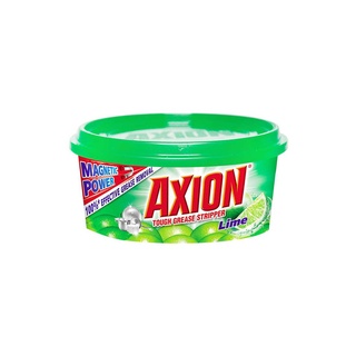 ครีมล้างจาน AXION tough grease stripper