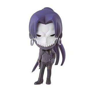 101409 Fate/Zero - Hyakubou no Hassan - Ichiban Kuji Kyun-Chara World Fate/Zero Part 1 (Banpresto)