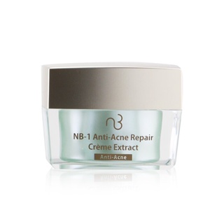 Natural Beauty - Nb-1 Ultime Restoration Nb-1 รีปา ป้องกันสิว