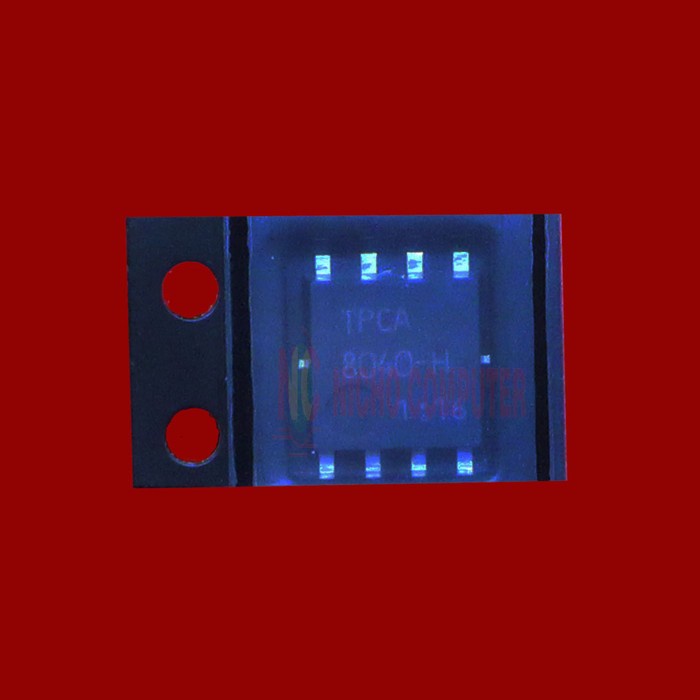 TCCA 8040***********