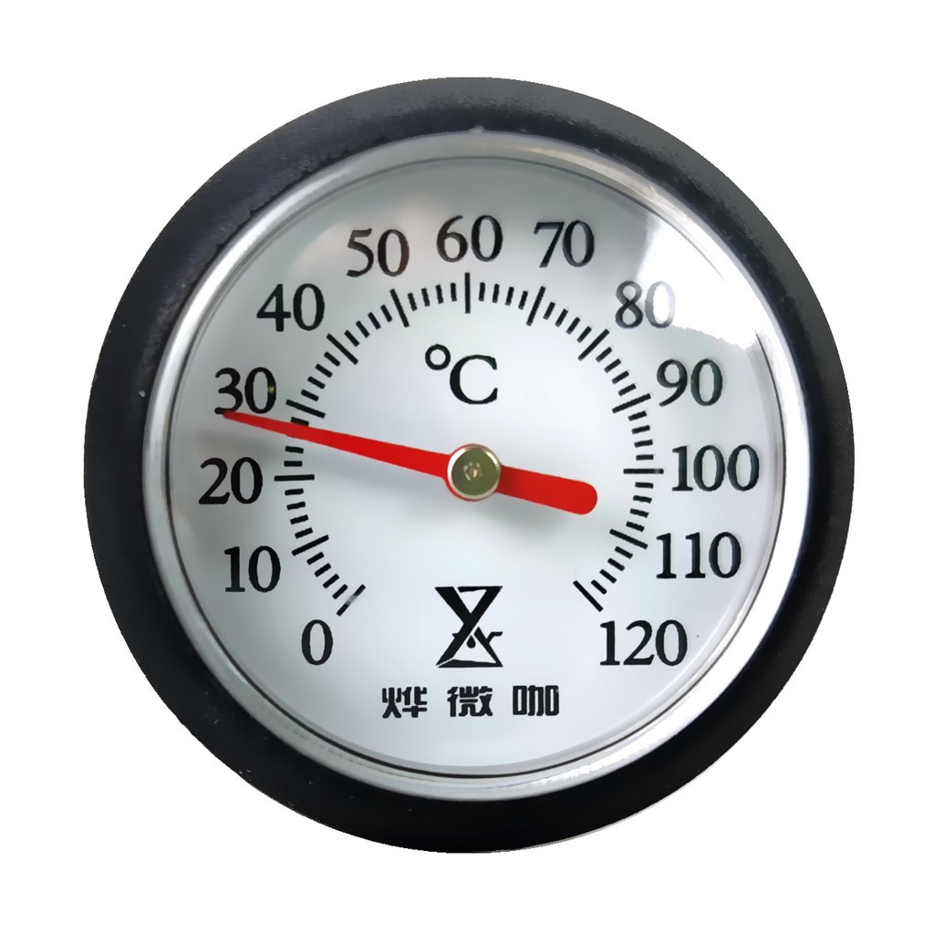 Fixx Sale24Hr V.1 อุปกรณ์ในครัว ที่วัดอุณหภูมิกาแฟ หรืออาหารและ เครื่องดื่ม Coffee Thermometer เทอโมมิเตอร์ ลดราคาพิเศษ