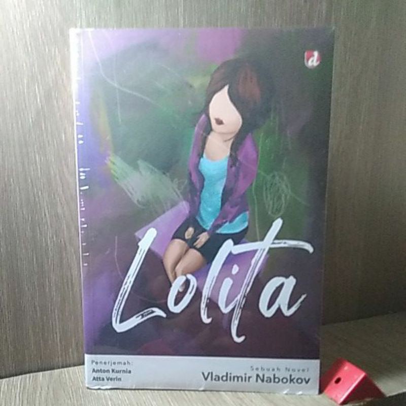 MOLITA novel********