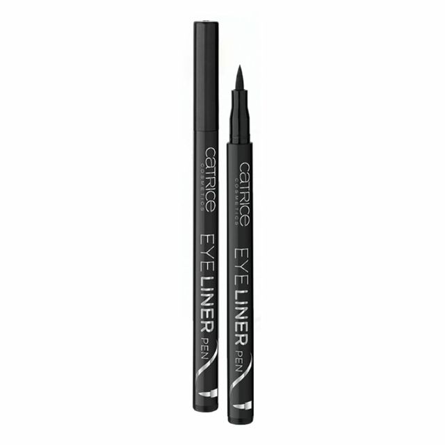 Catrice Eyeliner Pen/no.010 Black/1.0ml,0.03 fl.oz.