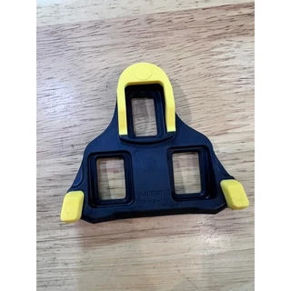 แผ่นคลีท SHIMANO SPD SL CLEAT SET SM-SH10 , SM-SH11 , SM-SH12 เสือหมอบ