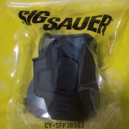 ซอกพกนอก ถนัดขวา SIGSAUER P365 ของแท้100%