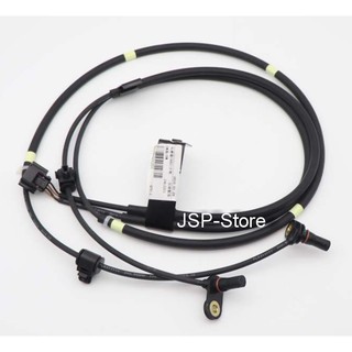 JSP เซ็นเซอร์ เอบีเอส ABS ล้อหลัง ซ้าย+ขวา สำหรับ อีซูซุ ดีแม็ก Isuzu Dmax ( 2012-On) ABS sensor Rear Left+Righ Wheel