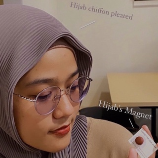 magnetic for hijab แม่เหล็กติดผ้าคลุม