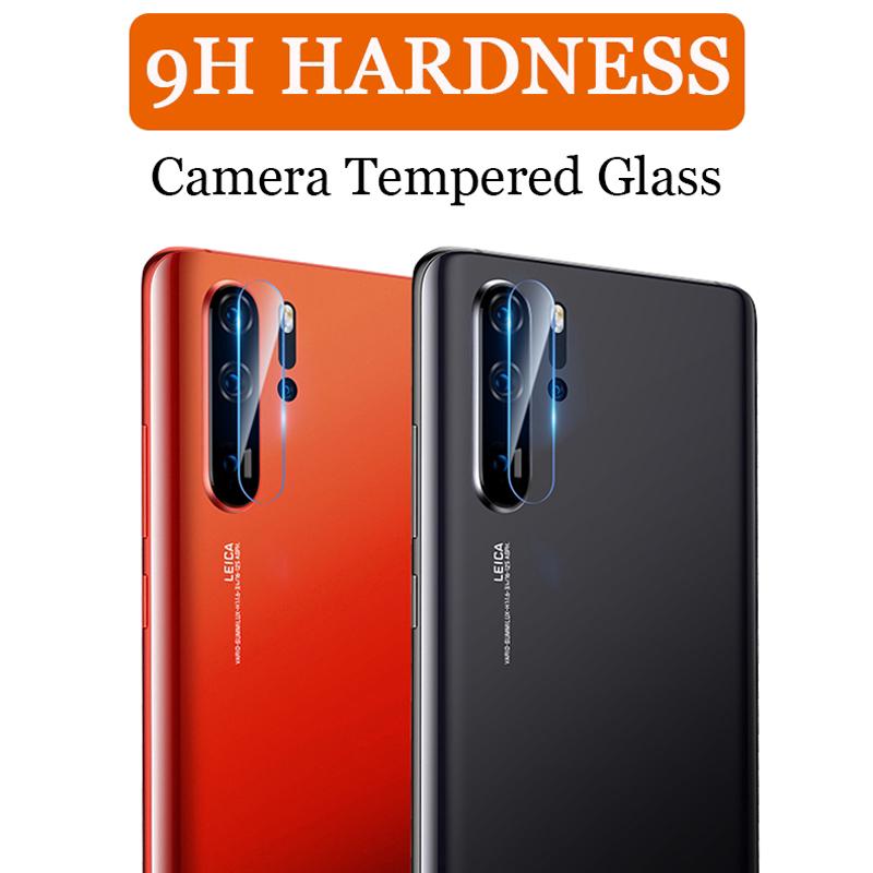 For Huawei P30/ Lite/Pro Camera Protector Tempered Glass  Clear Film Protection Cover Back Lens