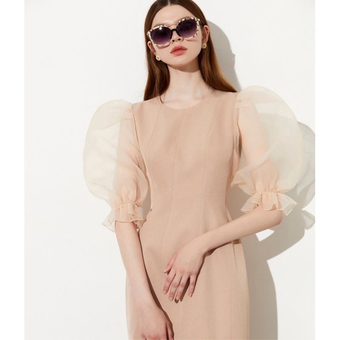 Romeo dress by Picha_Brand