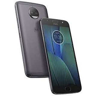 moto G5s plus (new) เครื่องศูนย์ เคลียสตอค ประกันร้าน 1 เดือน