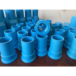 ข้อต่อ PVC พีวีซี 3/4นิ้ว (6 หุน หรือ 20 มม.) ข้อต่อท่อ ตราช้าง SCG  ต่อตรงเกลียวใน ข้องอ สามทาง ชั้น 13.5