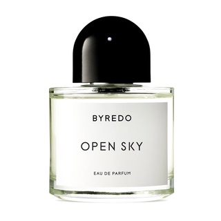 น้ำหอมแท้แบ่งขาย Byredo Open Sky EDP