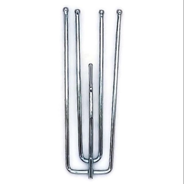 CURTAIN HOOK 8430 X 100 ชิ้น