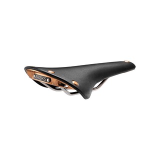 เบาะ BROOKS Cambium C17 Special Black Copper