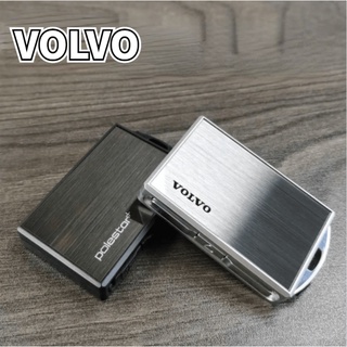 VOLVO alloy key case S60 S90 XC40 XC60 XC90 V40 V60 V90 key case