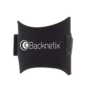 Backnetix ที่ล็อคหัวเข่าพลังแม่เหล็ก ช่วยซัพพอรท์หัวเข่า ลดอาการบาดเจ็บหัวเข่า จนถึงเอว