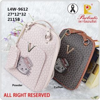 กระเป๋า Parlontis L4W-9612 ของแท้