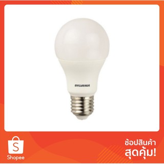 หลอด LED ECO ToLEDo A60 V2 10W WARMWHITE SYLVANIA XP | SYLVANIA | ECOToLEDoA60V2 10WWW หลอด LED หลอดไฟ Lighting &amp; Ceilin