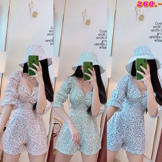 BigSale‼️สินค้าพร้อมส่ง เซต3ชิ้ตสุดคุ้ม งานสั่งตัดน่ารักมาก