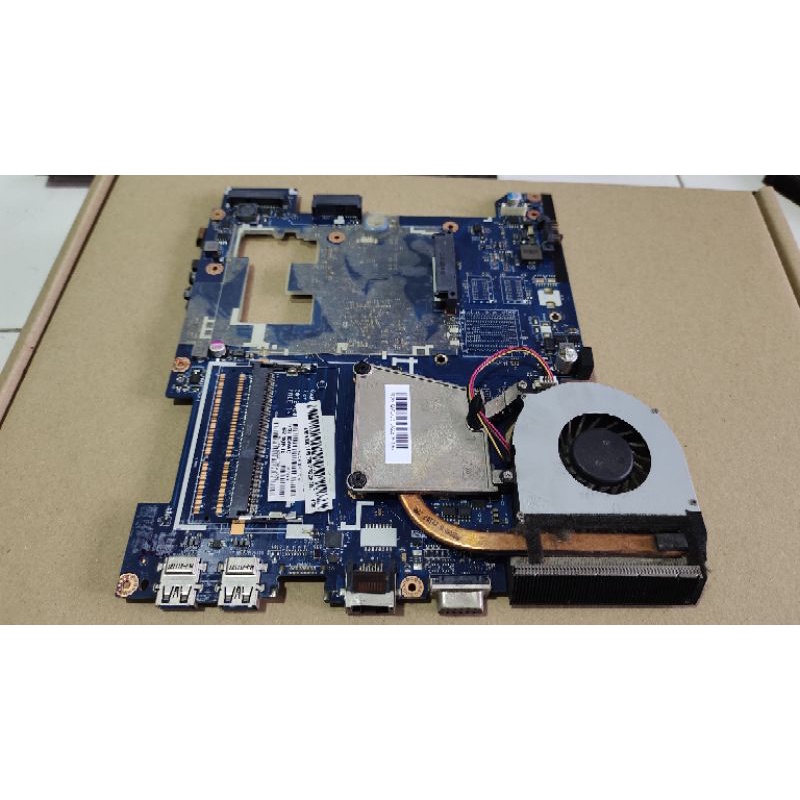 เมนบอร์ด Lenovo G480 G485 AMD