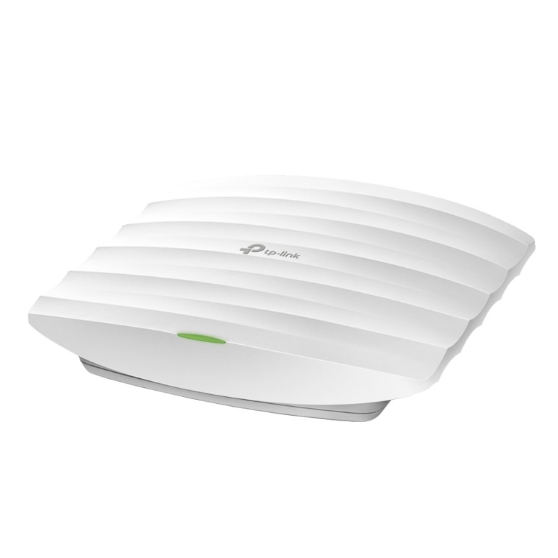 TP-LINK ACCESS POINT (แอคเซสพอยต์)  EAP225 DUAL BAND AC1200/AC1350 GIGABIT PORT SUPPORT POE
