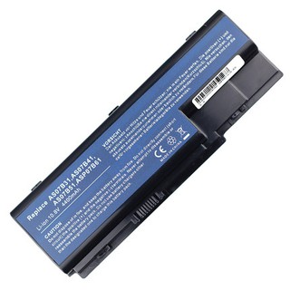 Battery Notebook Acer Aspire 5920 Series 4400mAh ประกัน1ปี