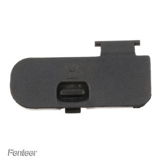 [FENTEER] Battery Cover Cap for Nikon D5300 D7200 D3300 Repair Part Protective Holder