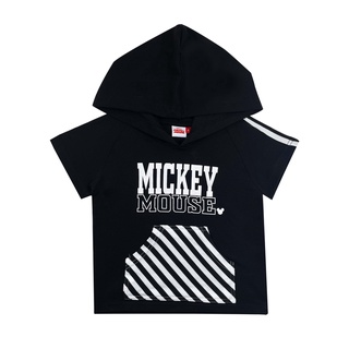 MICKEY :   เสื้อเด็กผู้ชาย  ลิขสิทธิ์แท้