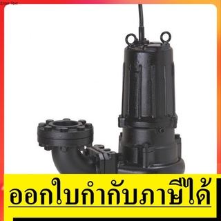 80B21.5 ปั้มจุ่ม 2HP 380V ไฟโรงงาน +ข้องอ ของแท้ จาก ญี่ปุ่น สินค้า แท้ นำเข้า ตัวแทนจำหน่าย แนะนำ tsurumi