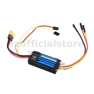 Eachine EBT05 อะไหล่เรือบังคับ ESC ควบคุมความเร็ว ไร้แปรงถ่าน