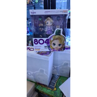 Nendoroid Rapunzel ของแท้มือ 1  lot reproduct