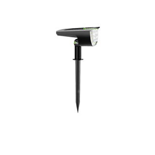 โปรโมชั่น : Warm white liht  32 LED Solar light ไฟติดผนังสวน พลังงานแสงอาทิตย์ 