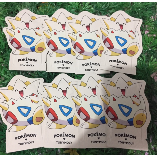 Tolymoly handcream pokemon Togepi-Lemon