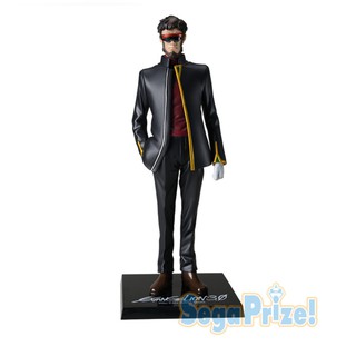 Evangelion Shin Gekijouban - Ikari Gendou - PM Figure (SEGA)