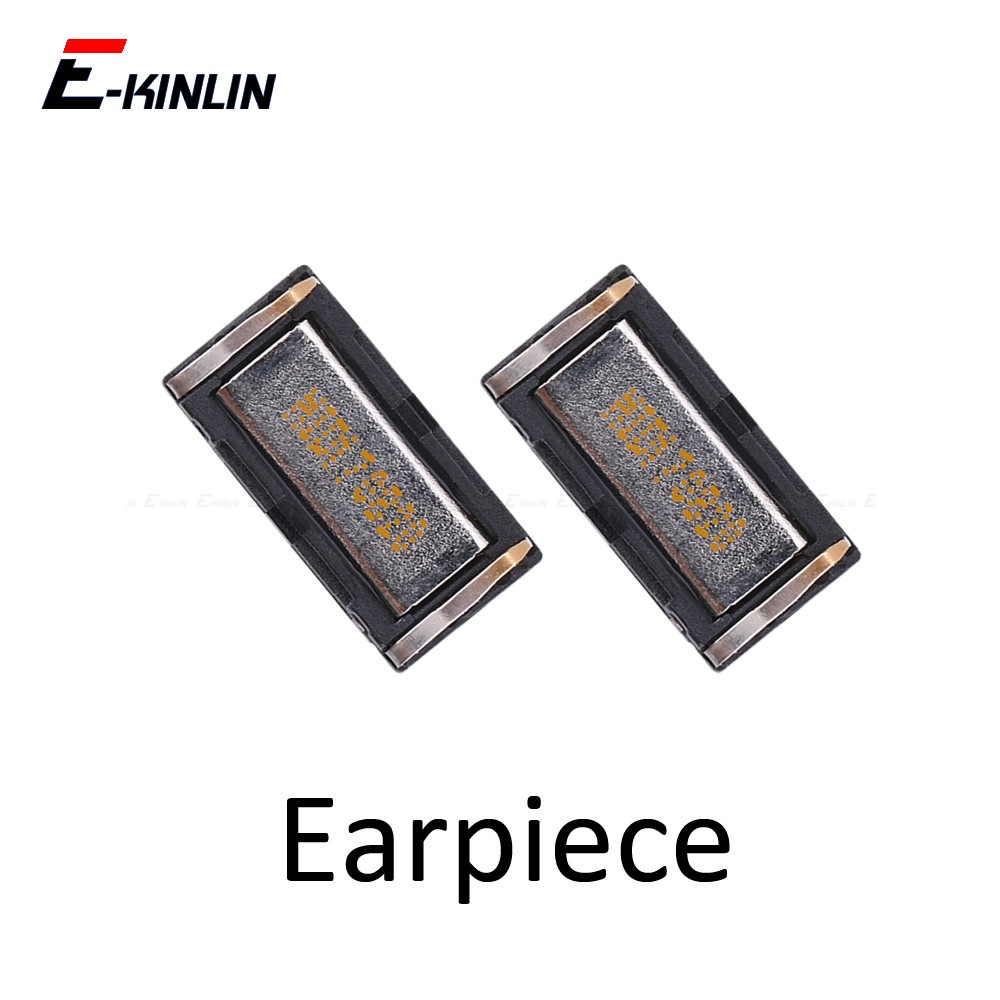 หูฟัง Earpiece หูฟังหูฟังเสียง Flex สําหรับ Asus Zenfone 3 3S Max ซูม ZC553KL ZC520TL ZC521TL ZE553K