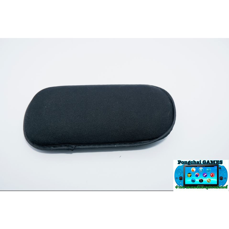 ซองผ้า psp vita 1000 2000 3000 ทุกรุ่น