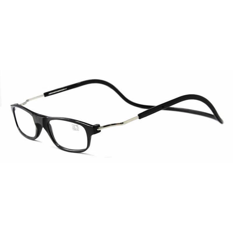 Hanging Reading glasses New  +1.0-4.0Magnetic Reading Glasses Reading Hanging