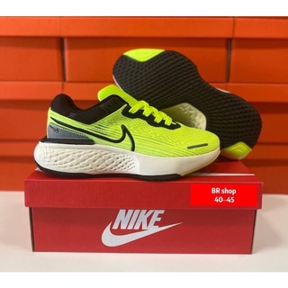 รองเท้ากีฬาNike zoomx hien