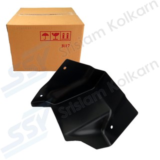 OEM แท้ห้าง บังลมแผงแอร์ DMAX12 LH ล่าง