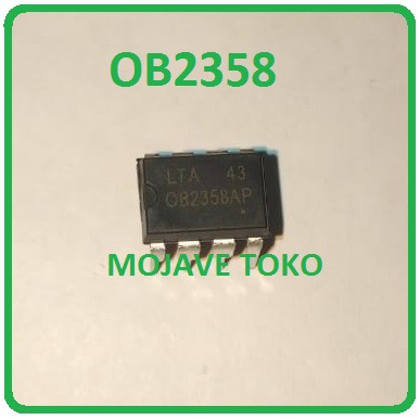 OB2358AP OB2358 คุณภาพสูง