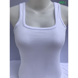 เสื้อกล้ามเสื้อซับในสตรี