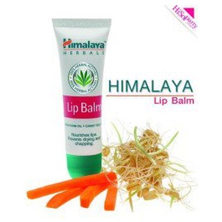 HIMALAYA LIP BALM 10GM exp May 2024