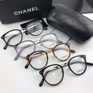 Chanel eyewear แว่นสายตา เปลี่ยนเลนส์ได้