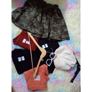 ร้านอาตี้ช้อปมือสองพร้อมส่ง