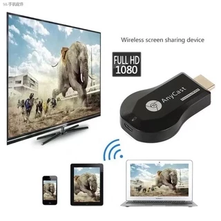 ของแท้!!Anycast M18 Plus HDMI WIFI Display งานแท้ รับประกัน รุ่นใหม่ล่าสุด