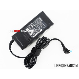 Adapter ACER 19V 4.74A ( 5.5*1.7)