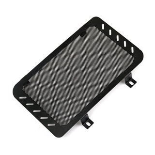 CFMOTO 400NK Street Bike Modified Water Tank Protective Net CF650NK Stainless Steel Water Tank Net Cooling Shield